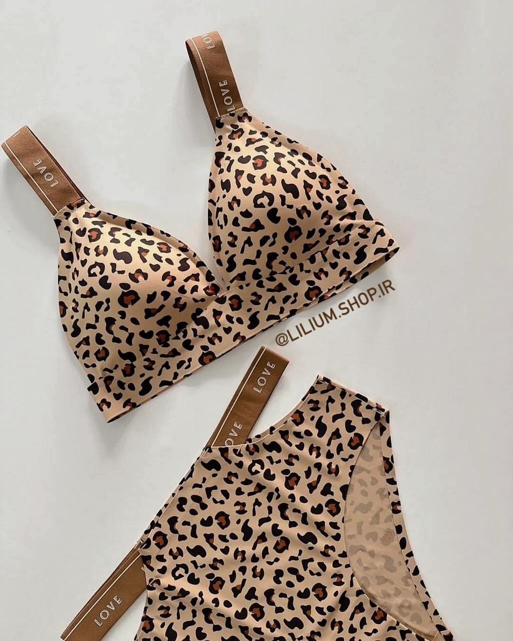 ست لیزری پلنگی